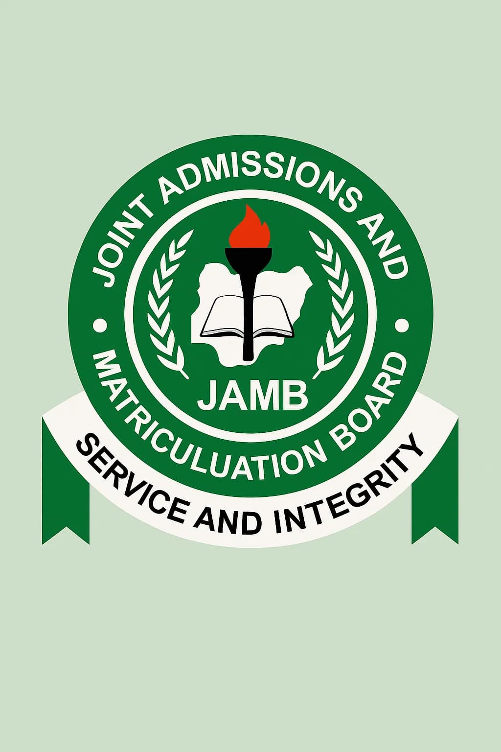 JAMB Education Hub cover
