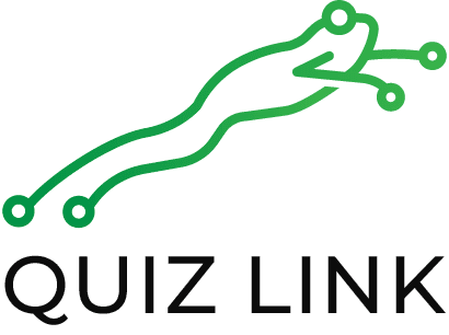 QuizLink Logo